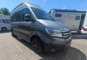 Bild Eriba Car 600