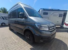Fahrzeugbild Hymer Eriba Car 600 #1