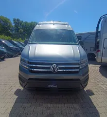 Fahrzeugbild Hymer Eriba Car 600 #3