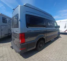 Fahrzeugbild Hymer Eriba Car 600 #12