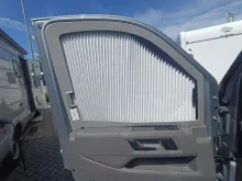 Fahrzeugbild Hymer Eriba Car 600 #19