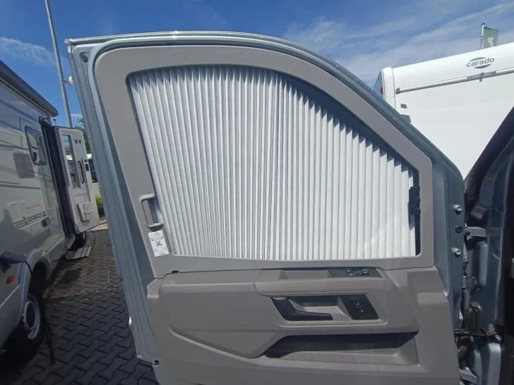Fahrzeugbild Hymer Eriba Car 600 #19