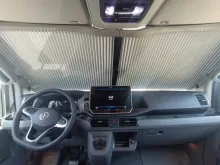 Fahrzeugbild Hymer Eriba Car 600 #21