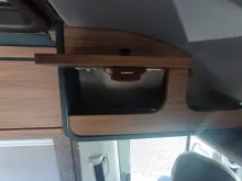 Fahrzeugbild Hymer Eriba Car 600 #24