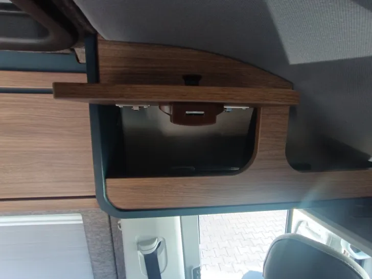 Fahrzeugbild Hymer Eriba Car 600 #24