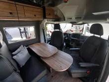 Fahrzeugbild Hymer Eriba Car 600 #25