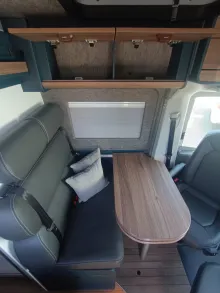 Fahrzeugbild Hymer Eriba Car 600 #27