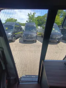 Fahrzeugbild Hymer Eriba Car 600 #28