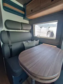 Fahrzeugbild Hymer Eriba Car 600 #30