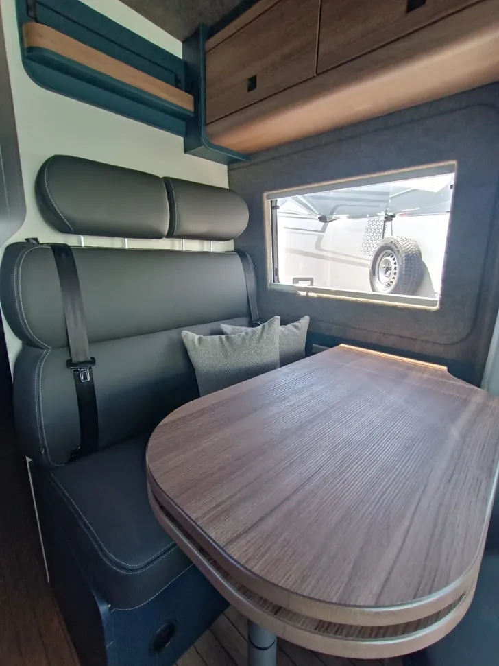 Fahrzeugbild Hymer Eriba Car 600 #30