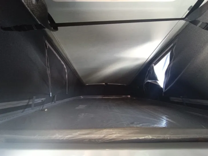 Fahrzeugbild Hymer Eriba Car 600 #32