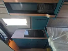 Fahrzeugbild Hymer Eriba Car 600 #34