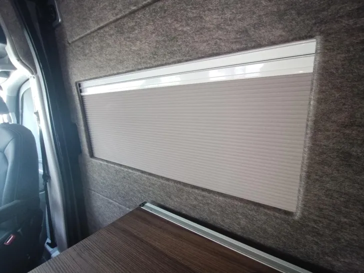 Fahrzeugbild Hymer Eriba Car 600 #35