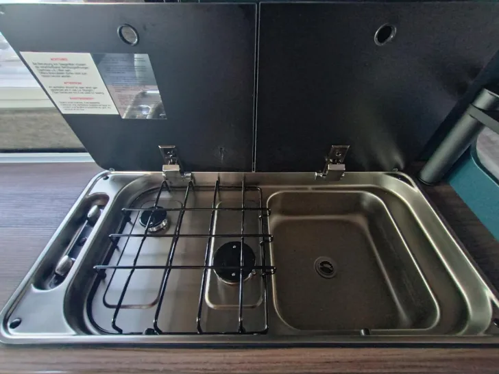 Fahrzeugbild Hymer Eriba Car 600 #37
