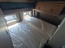Fahrzeugbild Hymer Eriba Car 600 #40