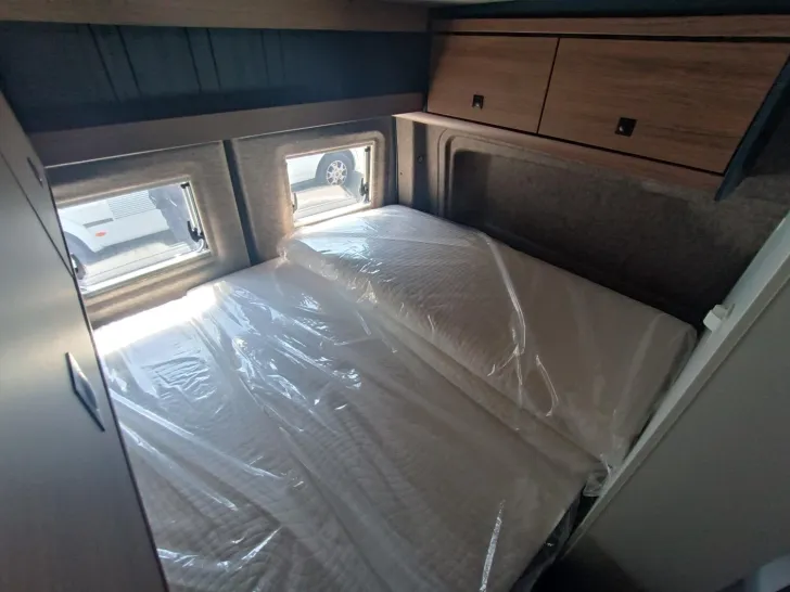 Fahrzeugbild Hymer Eriba Car 600 #40