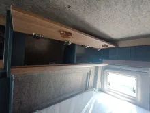 Fahrzeugbild Hymer Eriba Car 600 #41