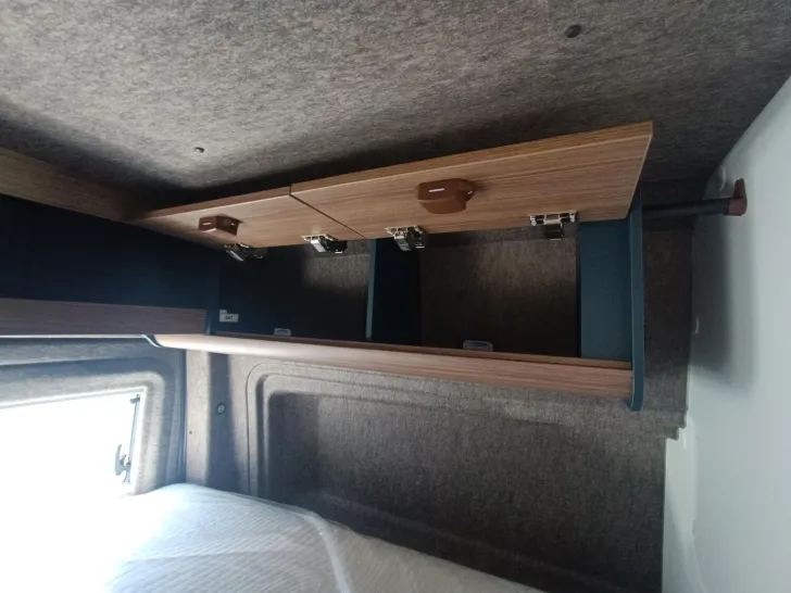 Fahrzeugbild Hymer Eriba Car 600 #42