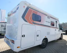 Fahrzeugbild Weinsberg CaraCompact 600 MEG #3
