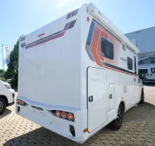 Fahrzeugbild Weinsberg CaraCompact 600 MEG #4