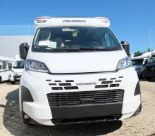 Fahrzeugbild Weinsberg CaraCompact 600 MEG #5