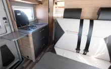 Fahrzeugbild Weinsberg CaraCompact 600 MEG #7