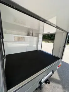 Fahrzeugbild RJH Ambition #11