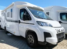 Fahrzeugbild Knaus L!VE TI 650 MEG #1