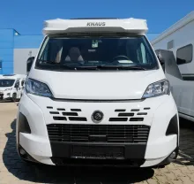 Fahrzeugbild Knaus L!VE TI 650 MEG #3