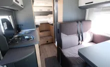 Fahrzeugbild Knaus L!VE TI 650 MEG #6