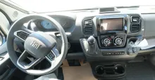 Fahrzeugbild Weinsberg CaraCompact 600 MEG 140 PS Automatik #6
