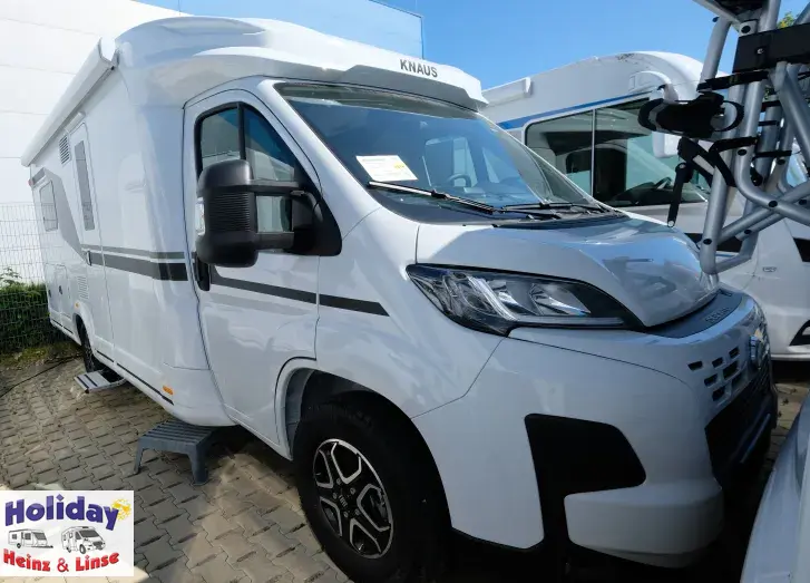 Fahrzeugbild Knaus L!VE TI 650 MF #1