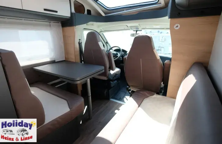 Fahrzeugbild Knaus L!VE TI 650 MF #4