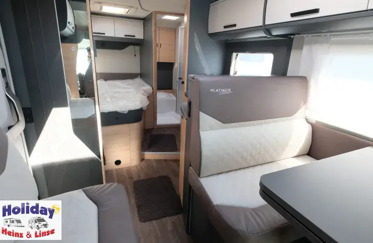 Fahrzeugbild Knaus L!VE TI 650 MF #5