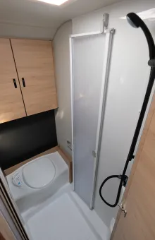 Fahrzeugbild Knaus L!VE TI 650 MF #7