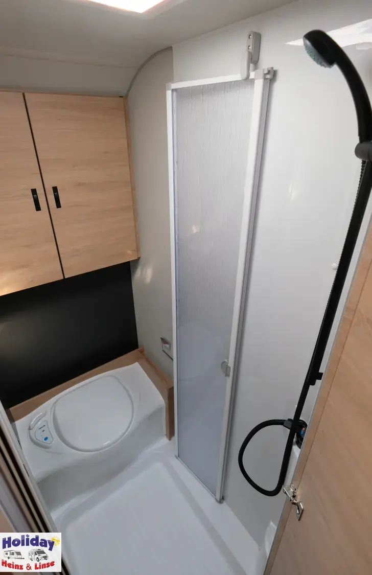 Fahrzeugbild Knaus L!VE TI 650 MF #7