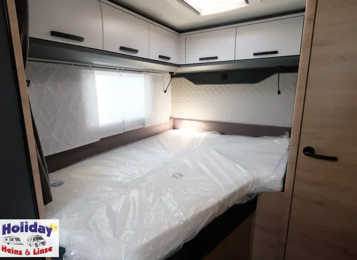 Fahrzeugbild Knaus L!VE TI 650 MF #8