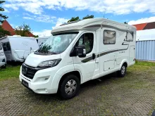 Fahrzeugbild Hymer Exsis-t 414 SOLAR|FAHRRADTRÄGER|MAXXFAN|RFK #3