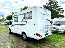 Fahrzeugbild Hymer Exsis-t 414 SOLAR|FAHRRADTRÄGER|MAXXFAN|RFK #4