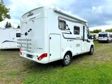 Fahrzeugbild Hymer Exsis-t 414 SOLAR|FAHRRADTRÄGER|MAXXFAN|RFK #5