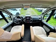 Fahrzeugbild Hymer Exsis-t 414 SOLAR|FAHRRADTRÄGER|MAXXFAN|RFK #7