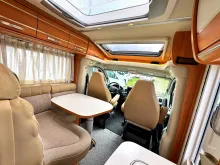 Fahrzeugbild Hymer Exsis-t 414 SOLAR|FAHRRADTRÄGER|MAXXFAN|RFK #8