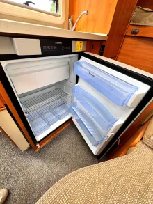Fahrzeugbild Hymer Exsis-t 414 SOLAR|FAHRRADTRÄGER|MAXXFAN|RFK #13