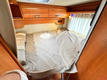 Fahrzeugbild Hymer Exsis-t 414 SOLAR|FAHRRADTRÄGER|MAXXFAN|RFK #14