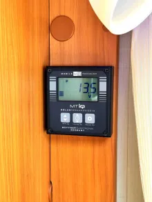 Fahrzeugbild Hymer Exsis-t 414 SOLAR|FAHRRADTRÄGER|MAXXFAN|RFK #17