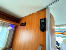 Fahrzeugbild Hymer Exsis-t 414 SOLAR|FAHRRADTRÄGER|MAXXFAN|RFK #18