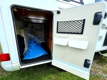 Fahrzeugbild Hymer Exsis-t 414 SOLAR|FAHRRADTRÄGER|MAXXFAN|RFK #19