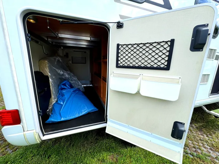Fahrzeugbild Hymer Exsis-t 414 SOLAR|FAHRRADTRÄGER|MAXXFAN|RFK #19