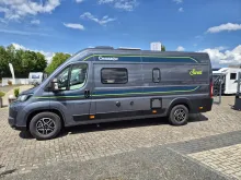 Fahrzeugbild Chausson Van Sweet Line V697 Arctic/Automatik/Lithium #5