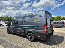 Fahrzeugbild Chausson Van Sweet Line V697 Arctic/Automatik/Lithium #6